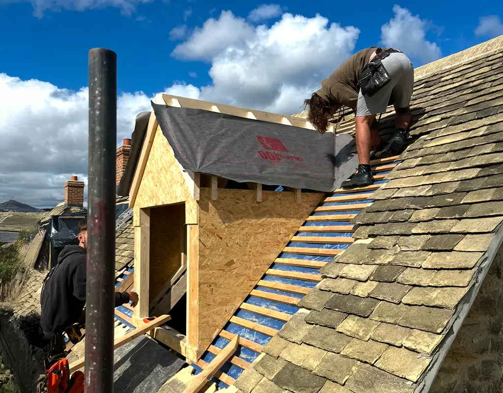 Thorne Caprentry Ltd - Oxford’s Premier Loft Conversion Specialists About