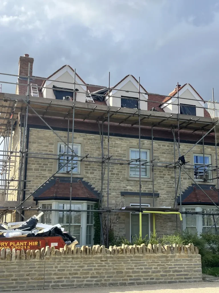 Thorne Carpentry Ltd 069 | Thorne Carpentry Ltd | Oxford’s Premier Loft Conversion Specialists