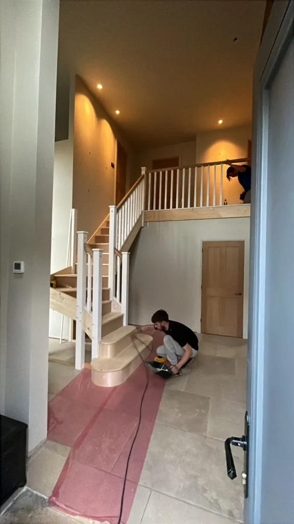 Thorne Carpentry Ltd 096 | Thorne Carpentry Ltd | Oxford’s Premier Loft Conversion Specialists