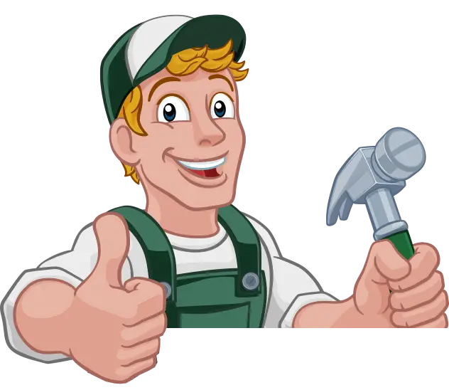 Thumbs up 2 | Thorne Carpentry Ltd | Oxford’s Premier Loft Conversion Specialists